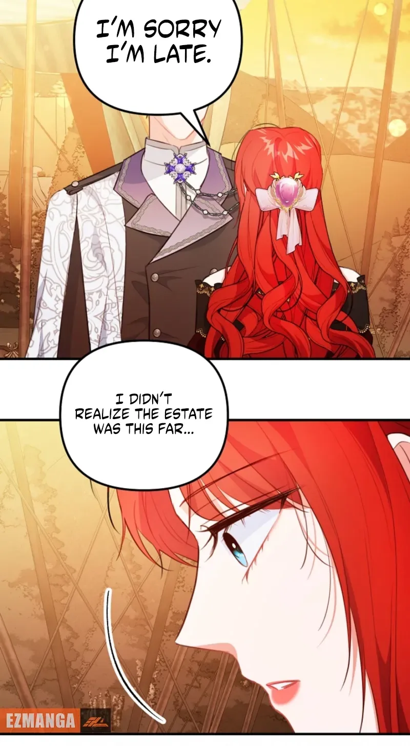 Why She Helps the Villain Chapter 46 page 74