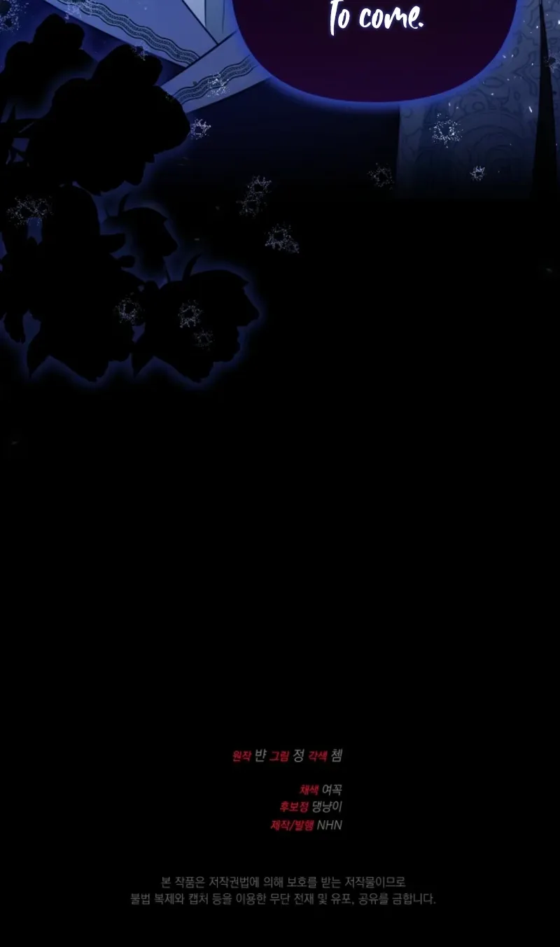 Why She Helps the Villain Chapter 46 page 79