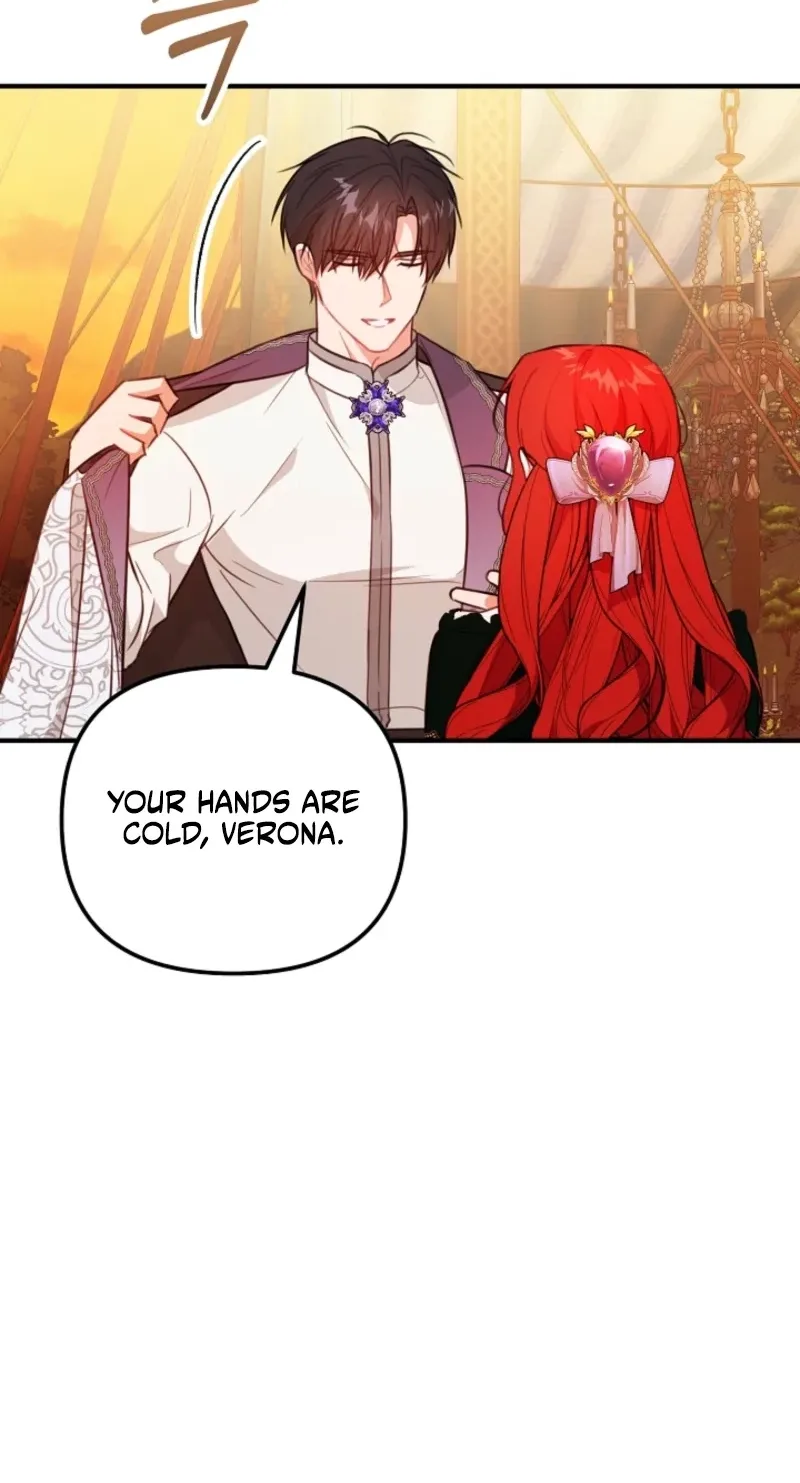 Why She Helps the Villain Chapter 47 page 3