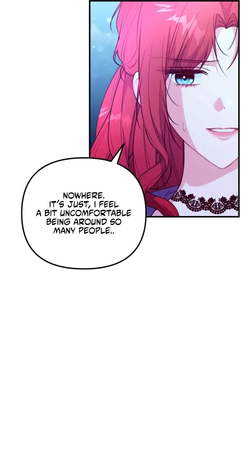 Why She Helps the Villain Chapter 47 page 14