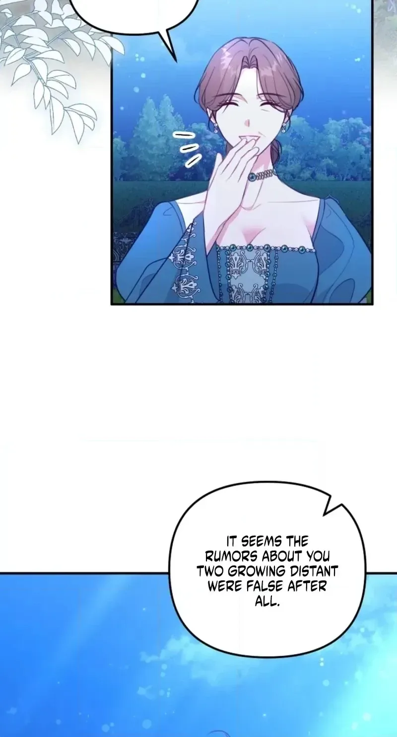 Why She Helps the Villain Chapter 47 page 10