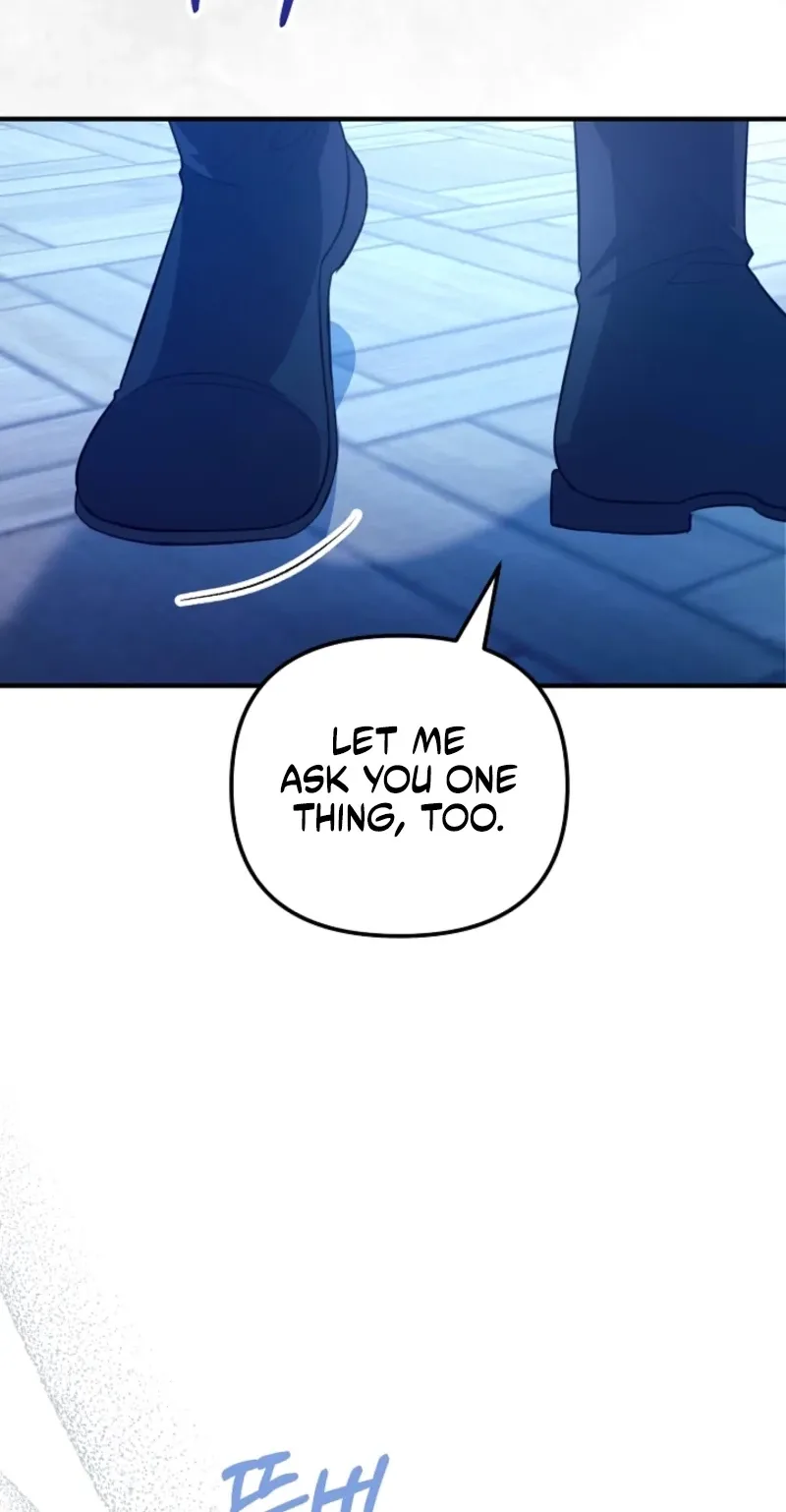 Why She Helps the Villain Chapter 47 page 28