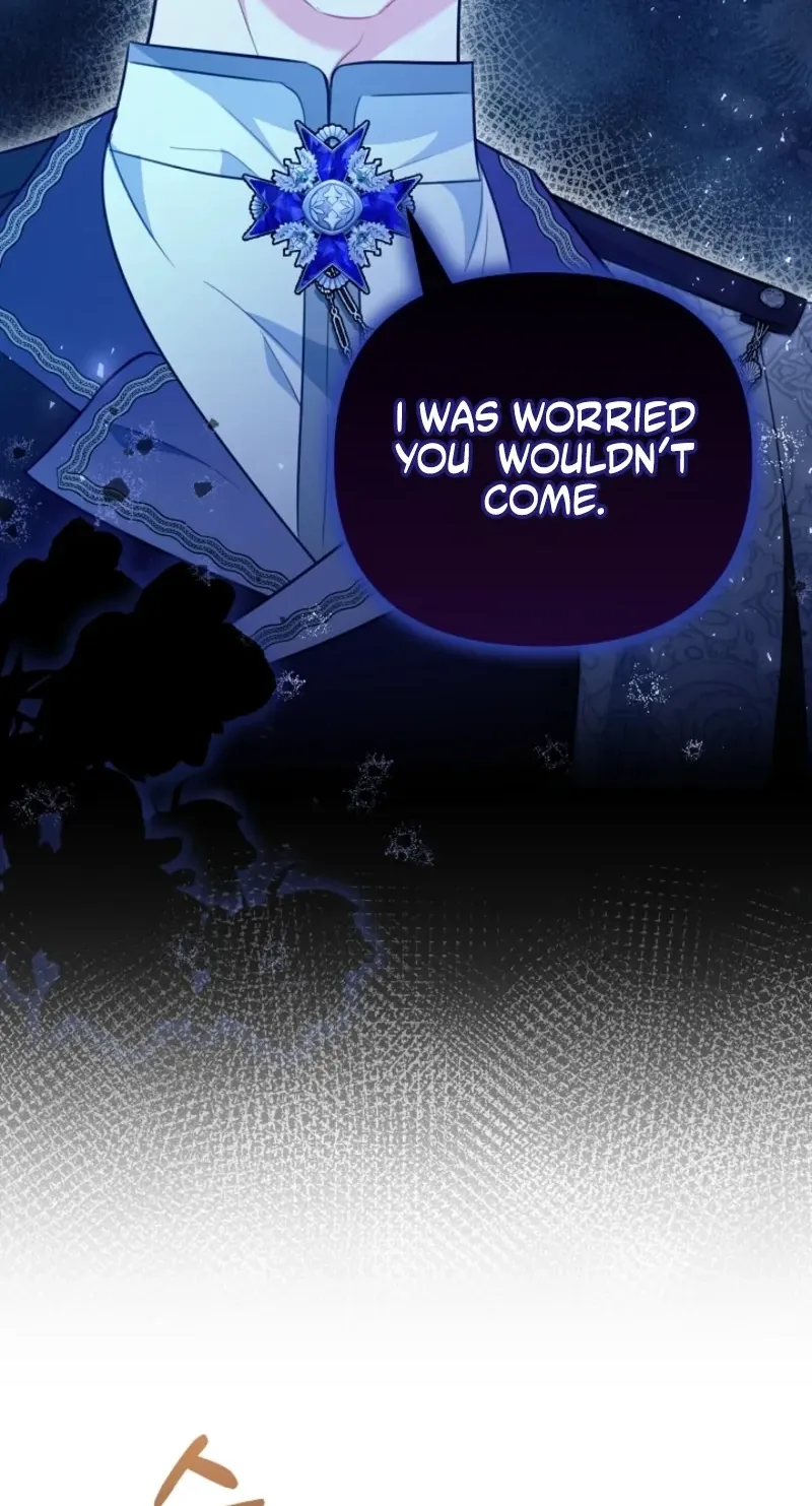 Why She Helps the Villain Chapter 47 page 2