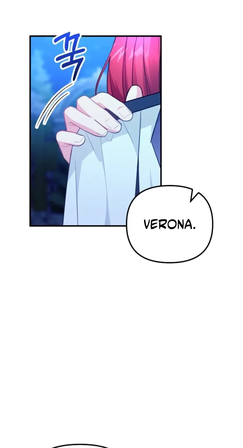 Why She Helps the Villain Chapter 47 page 12