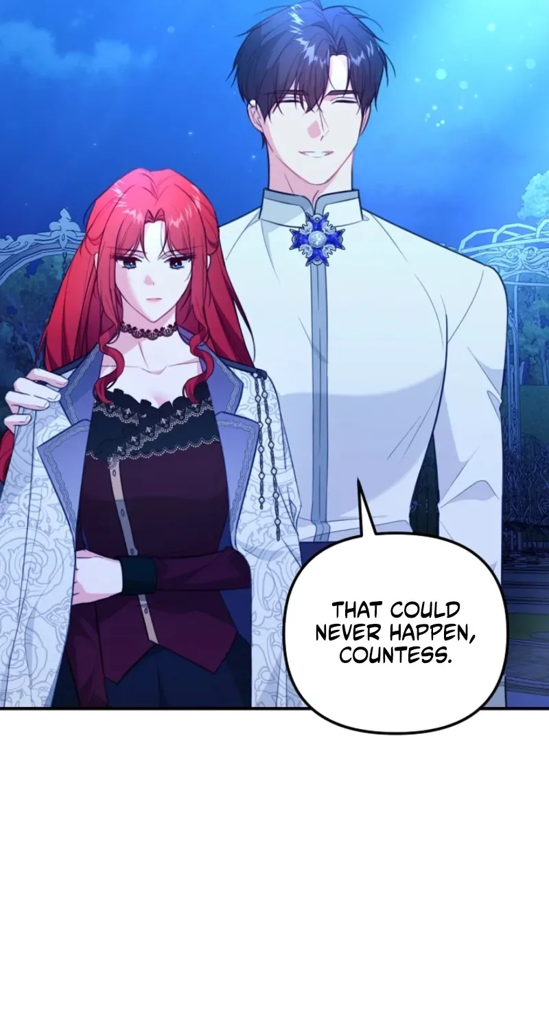 Why She Helps the Villain Chapter 47 page 11
