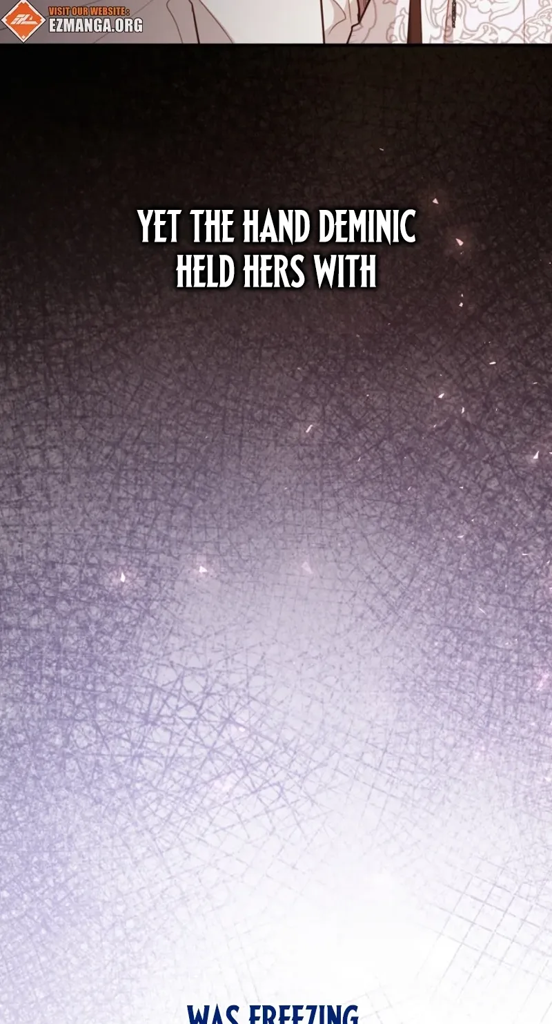 Why She Helps the Villain Chapter 47 page 6
