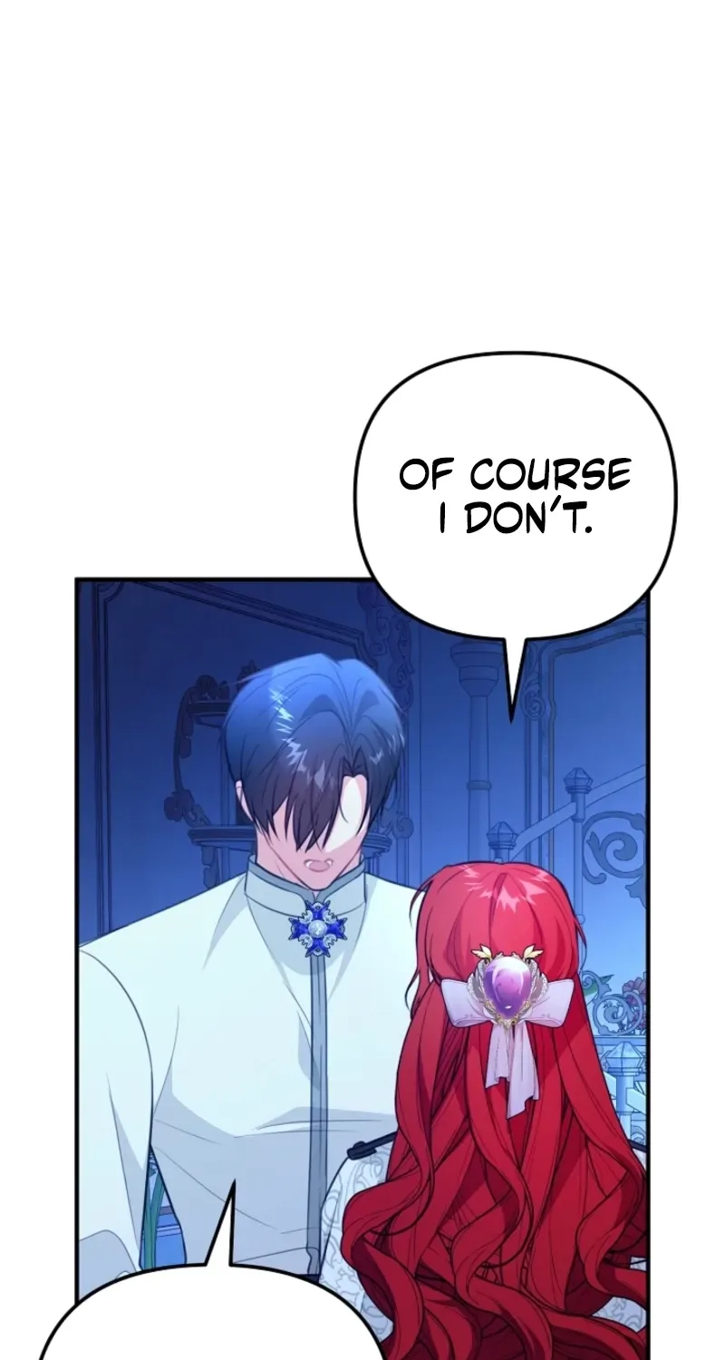 Why She Helps the Villain Chapter 47 page 31