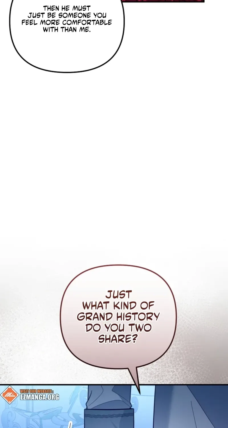 Why She Helps the Villain Chapter 47 page 32