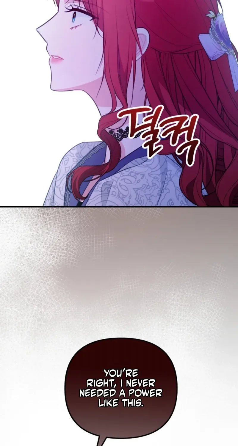 Why She Helps the Villain Chapter 47 page 37