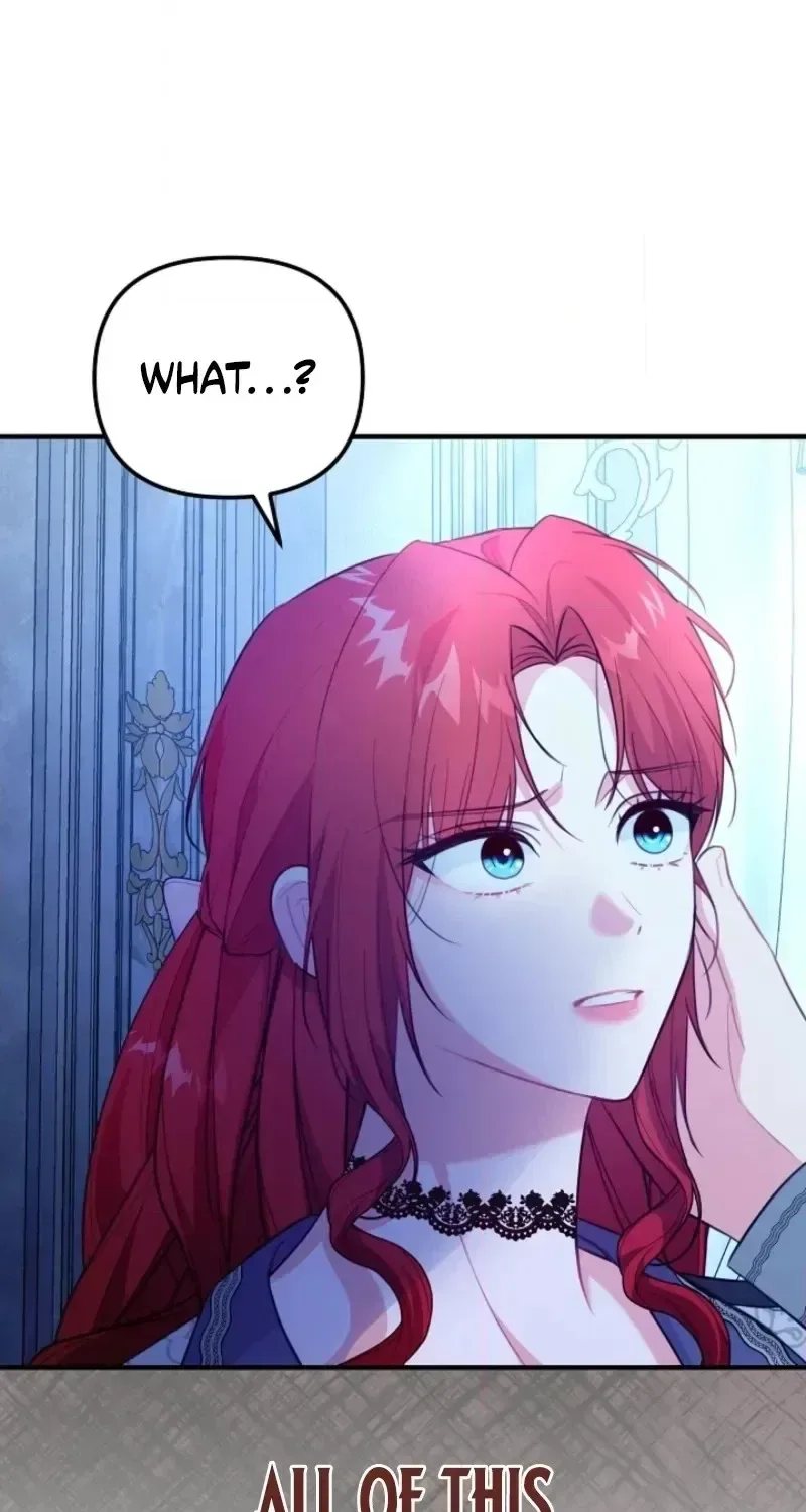 Why She Helps the Villain Chapter 47 page 40