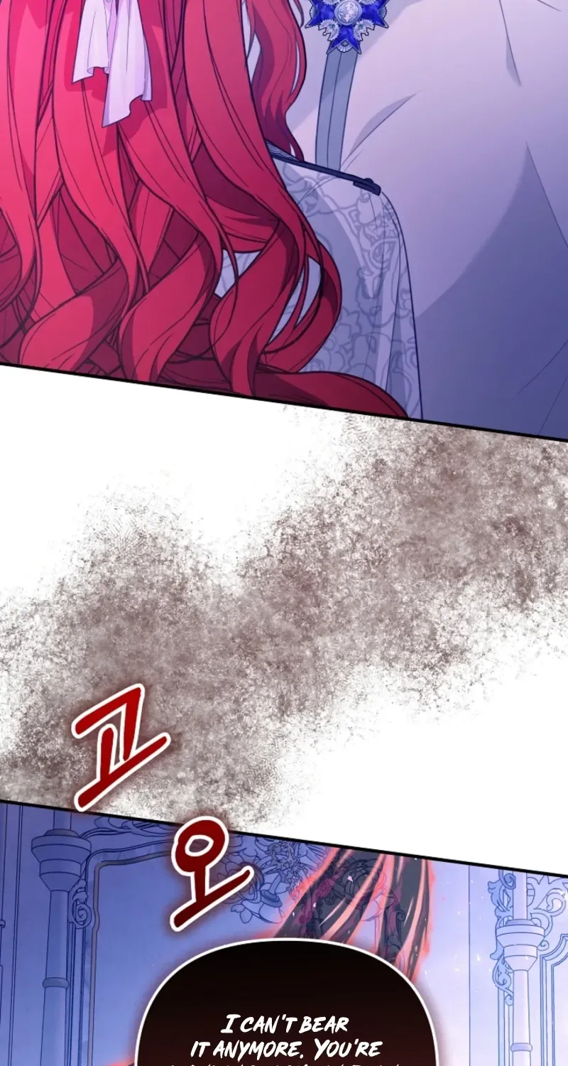 Why She Helps the Villain Chapter 47 page 44