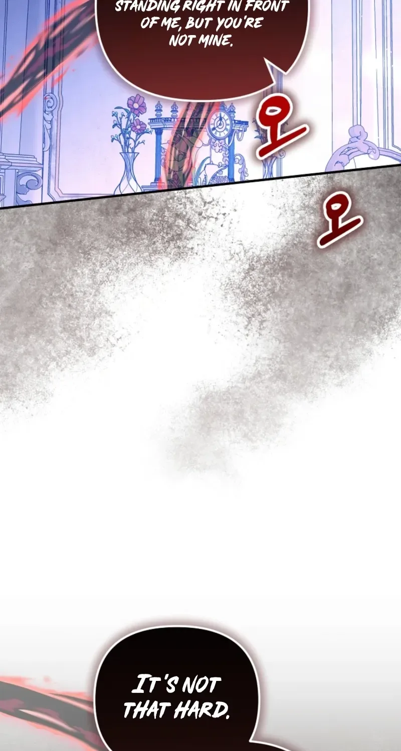 Why She Helps the Villain Chapter 47 page 45