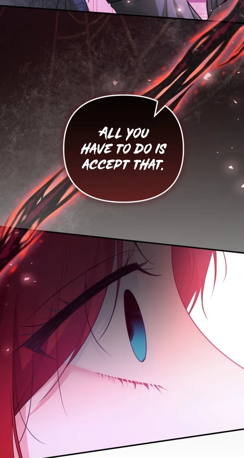 Why She Helps the Villain Chapter 47 page 48