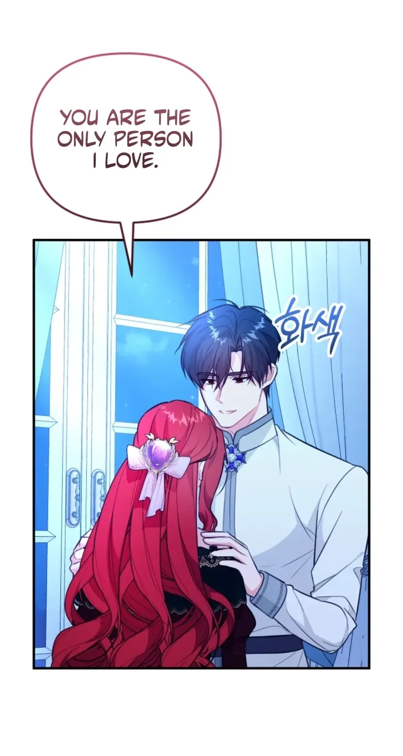 Why She Helps the Villain Chapter 47 page 54