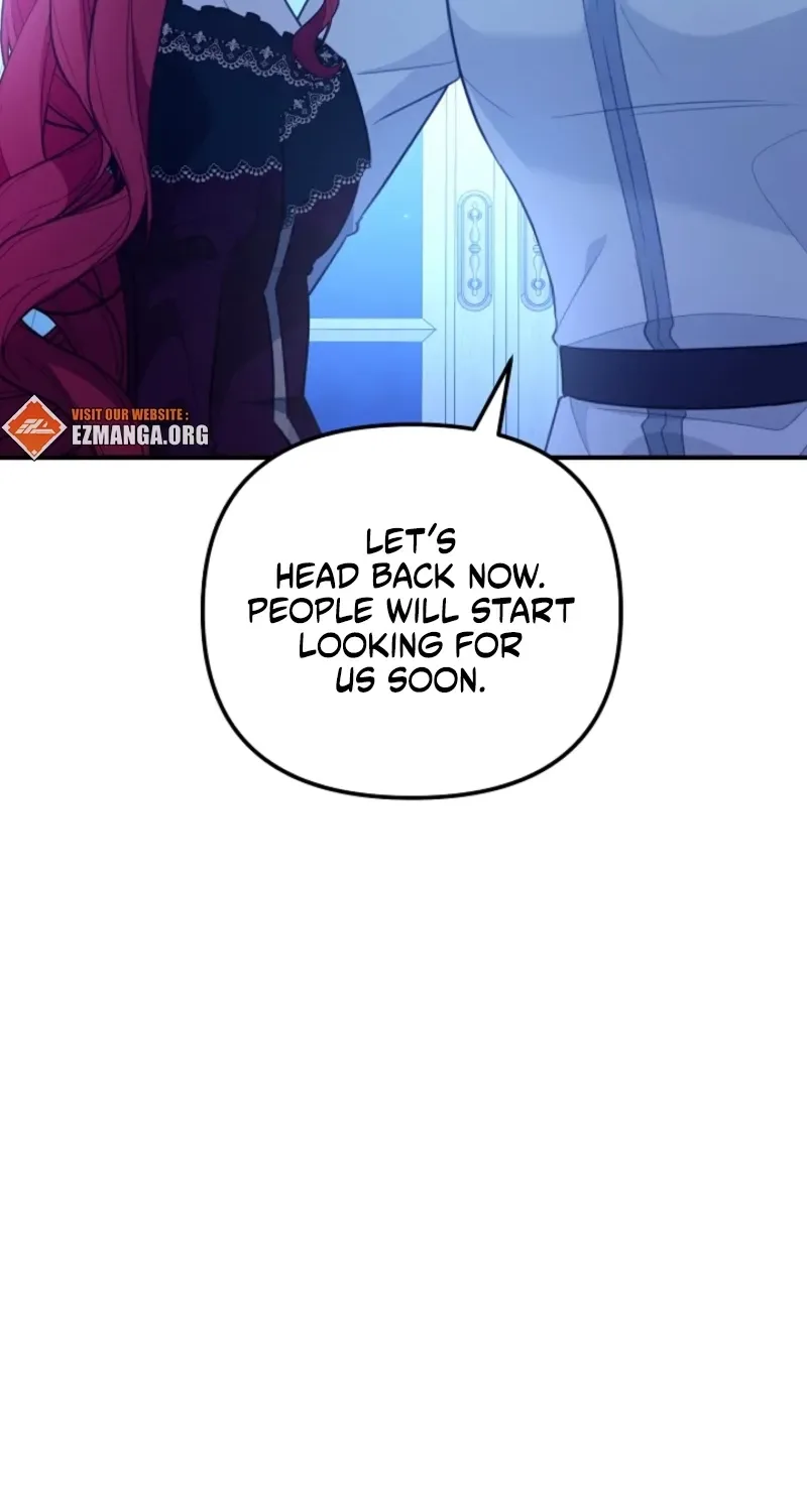 Why She Helps the Villain Chapter 47 page 59