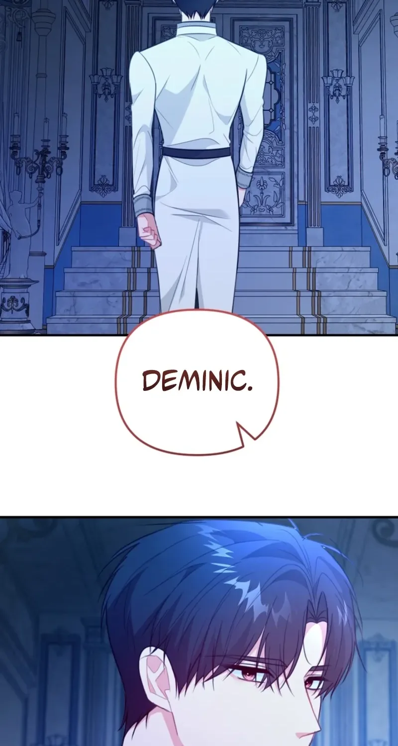 Why She Helps the Villain Chapter 47 page 61