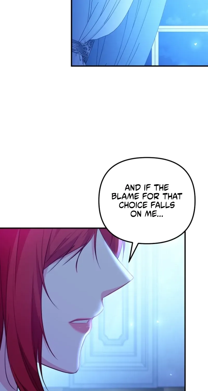 Why She Helps the Villain Chapter 47 page 63