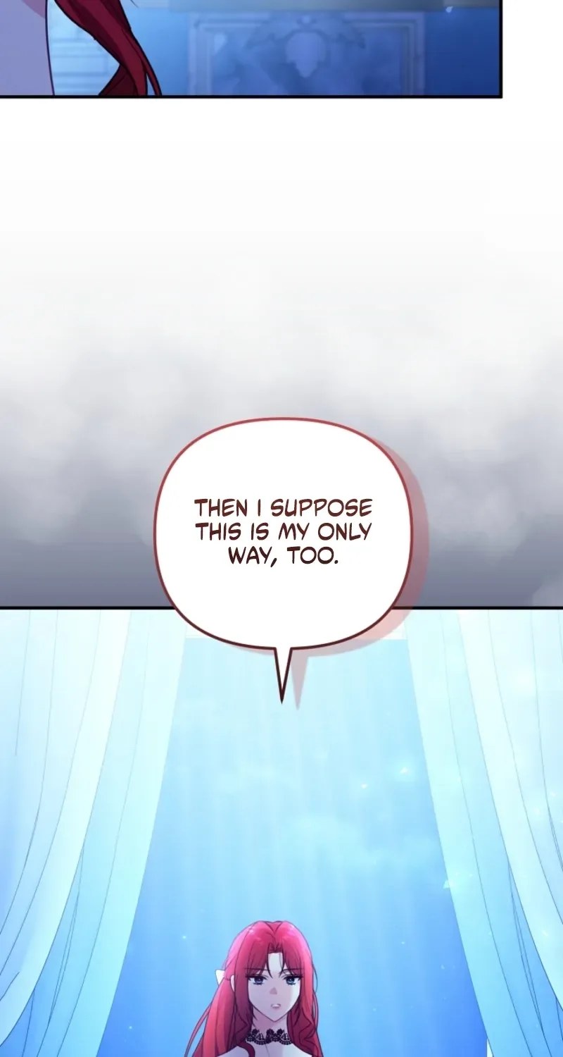 Why She Helps the Villain Chapter 47 page 64