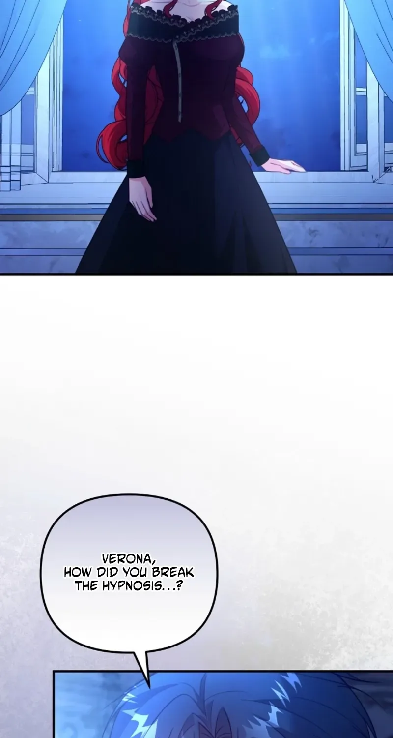 Why She Helps the Villain Chapter 47 page 65