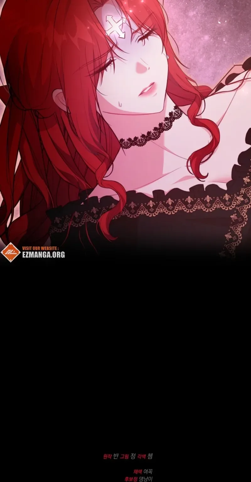 Why She Helps the Villain Chapter 47 page 83