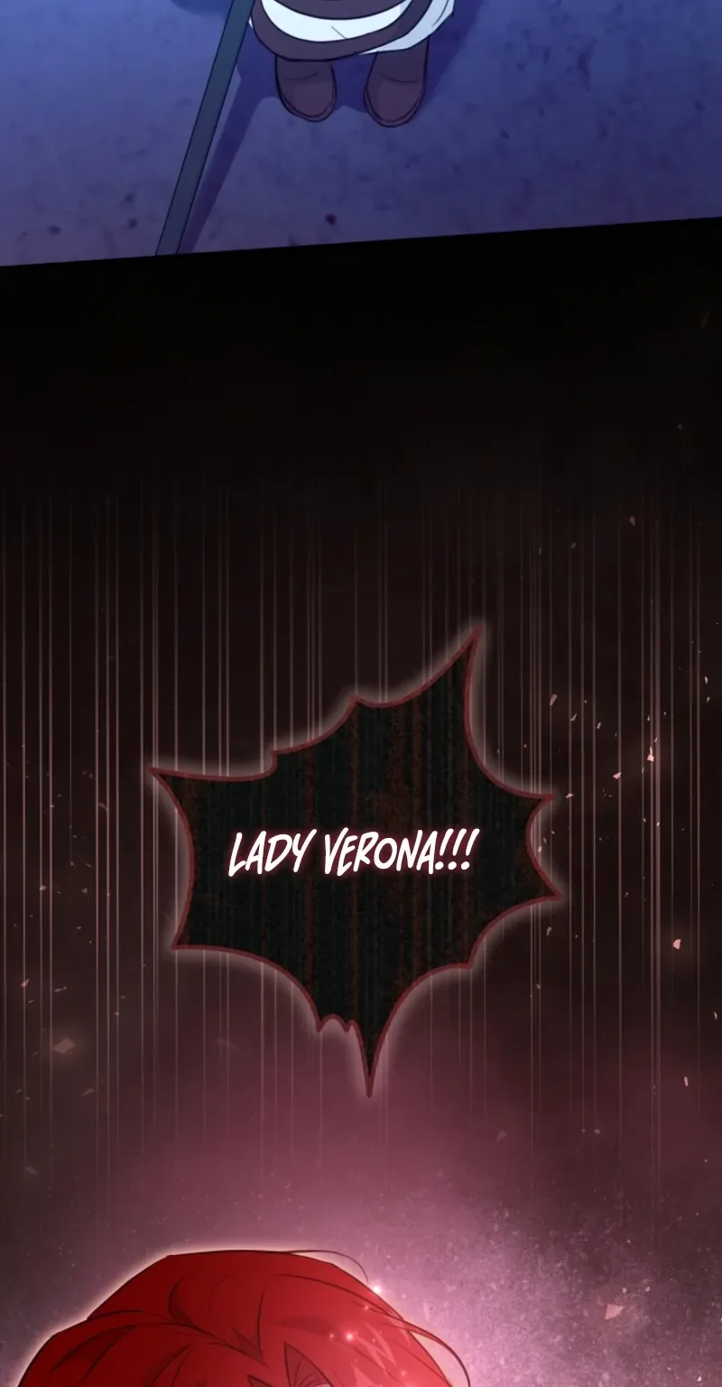 Why She Helps the Villain Chapter 47 page 82