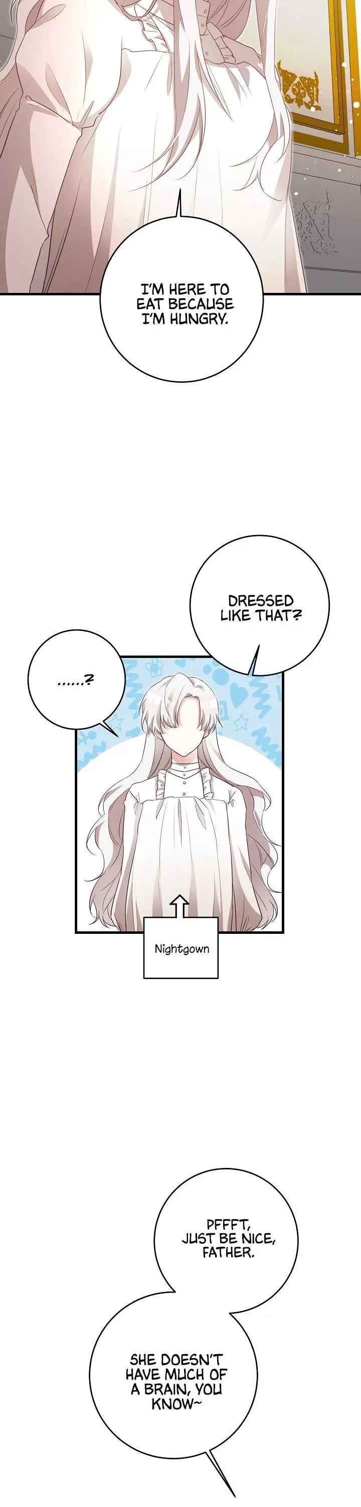 Why She Lives as a Villainess Chapter 1 page 31