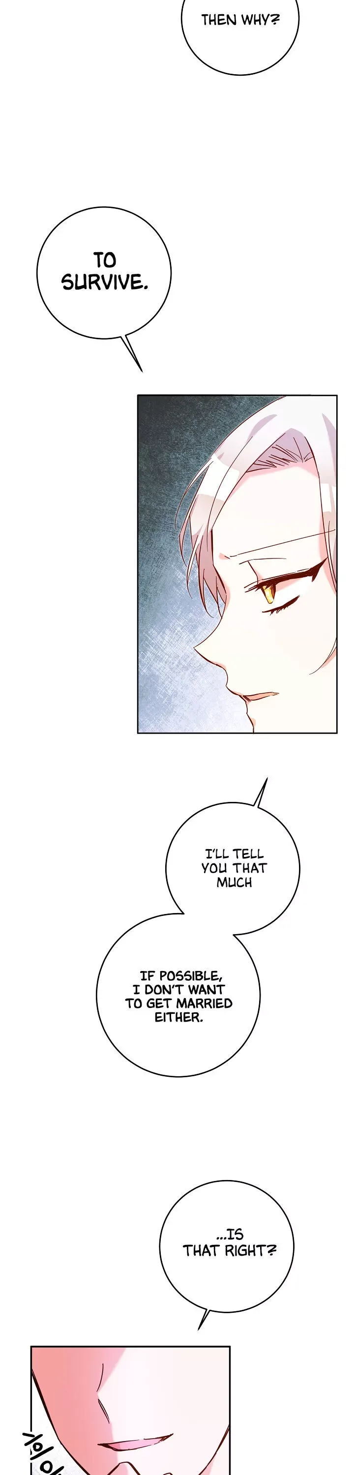 Why She Lives as a Villainess Chapter 10 page 7