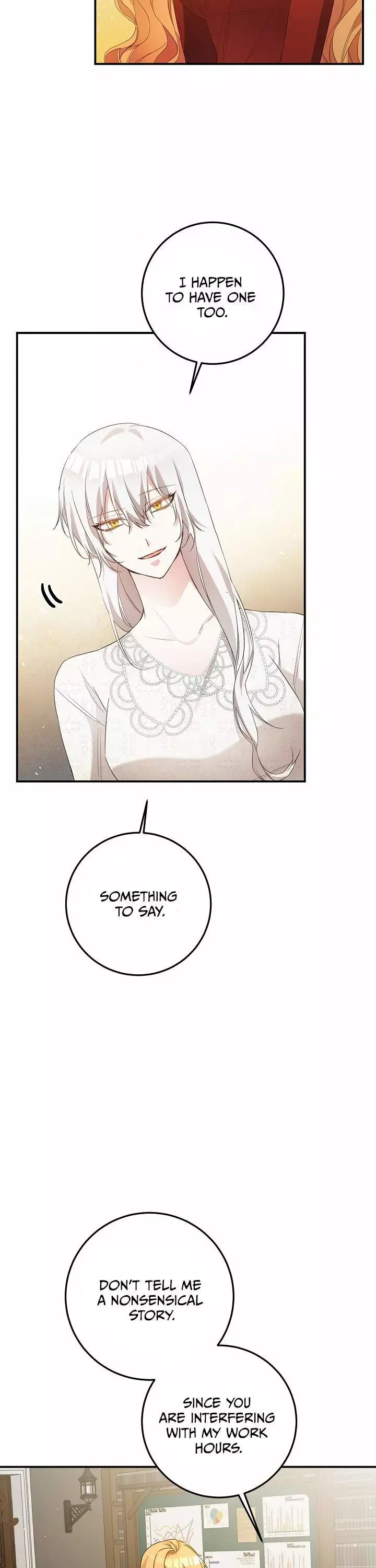 Why She Lives as a Villainess Chapter 19 page 11