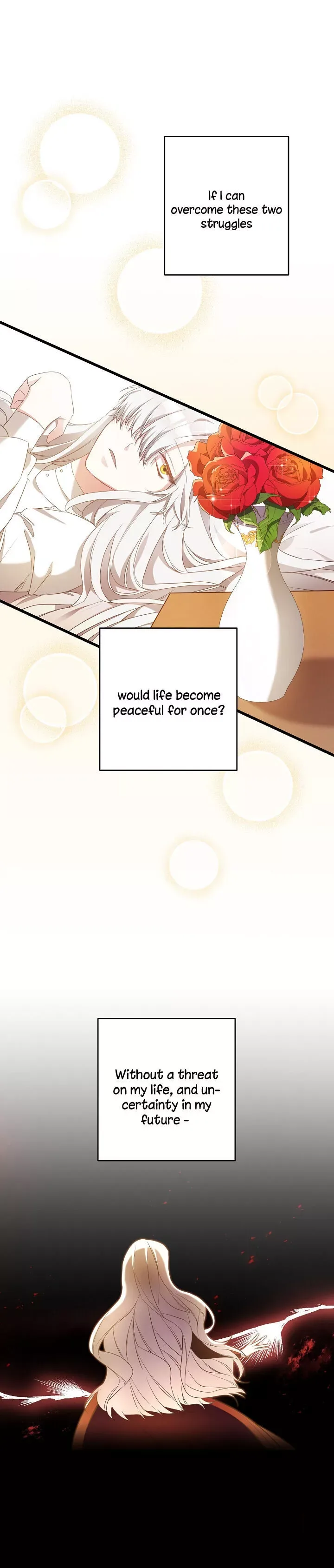 Why She Lives as a Villainess Chapter 2 page 13