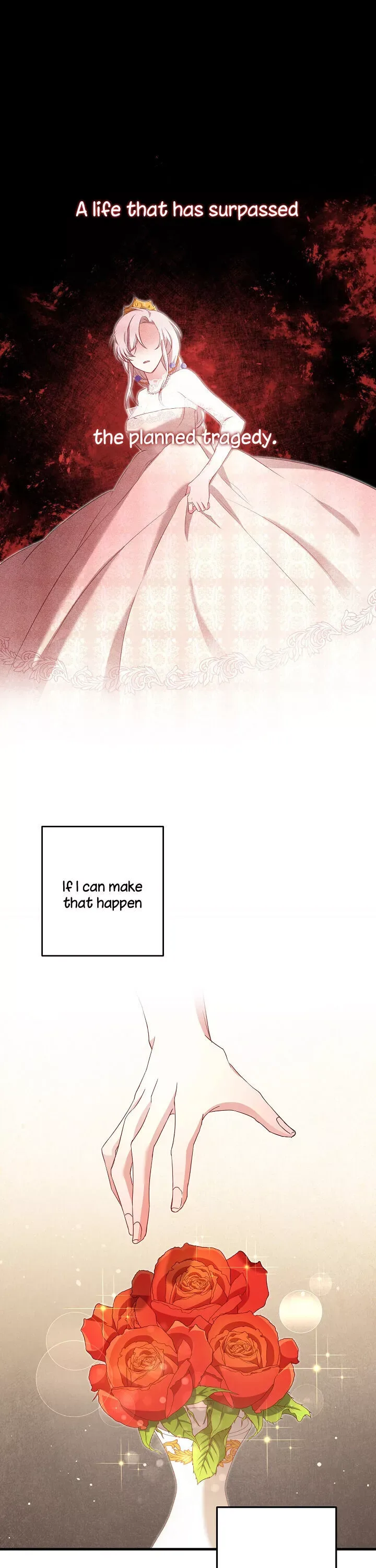 Why She Lives as a Villainess Chapter 2 page 14