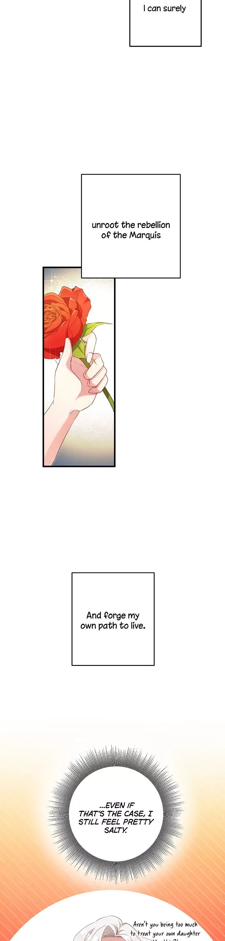 Why She Lives as a Villainess Chapter 2 page 15