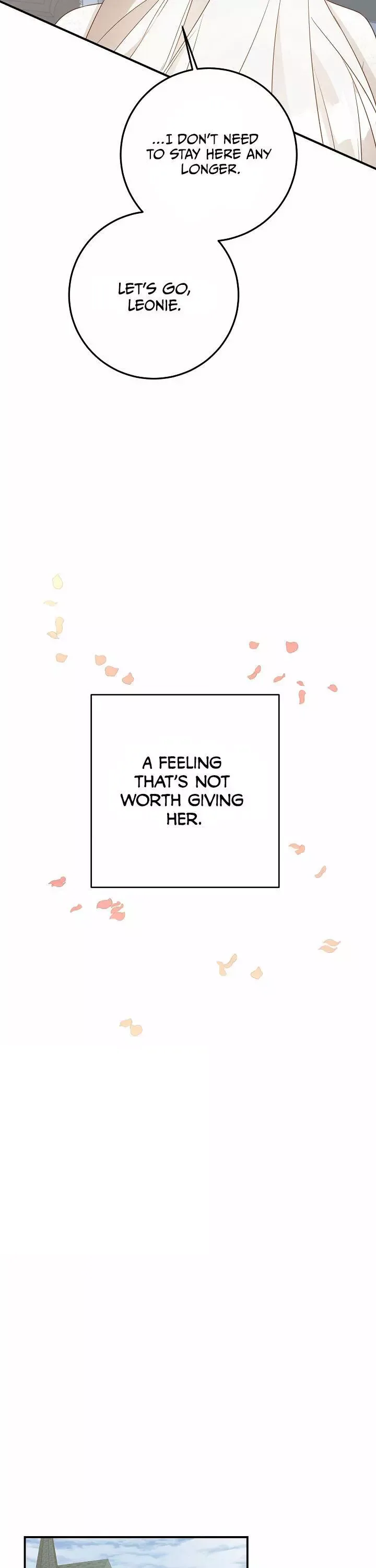 Why She Lives as a Villainess Chapter 20 page 25