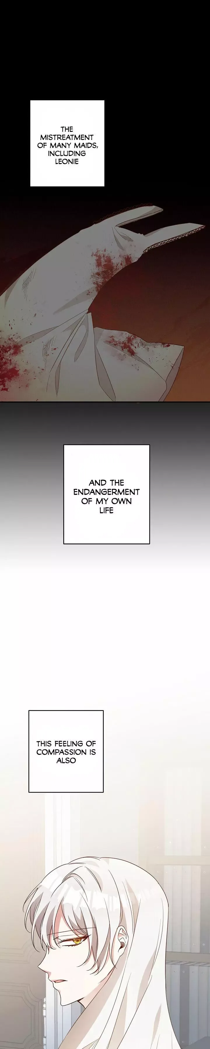 Why She Lives as a Villainess Chapter 20 page 24