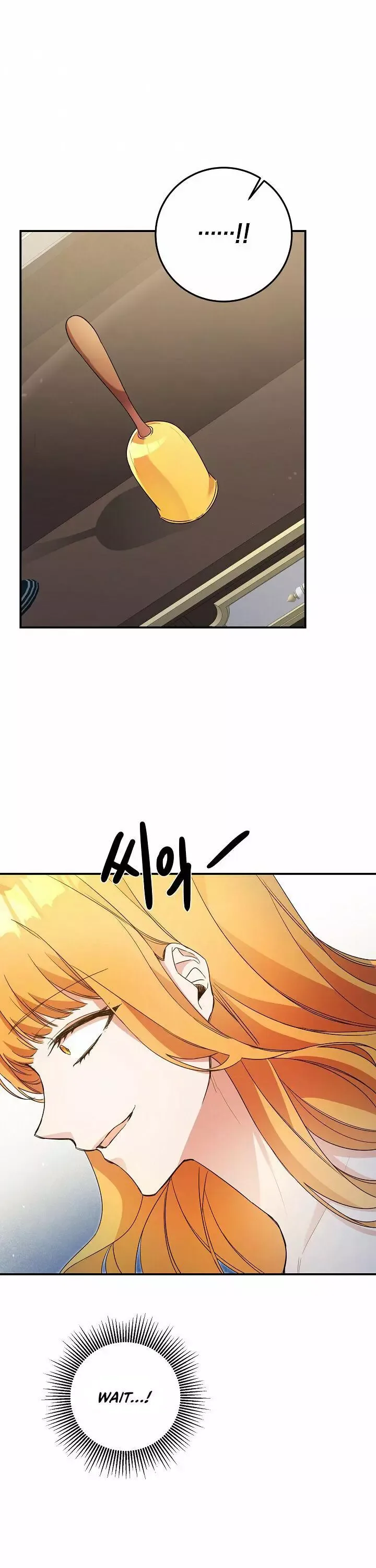 Why She Lives as a Villainess Chapter 20 page 31