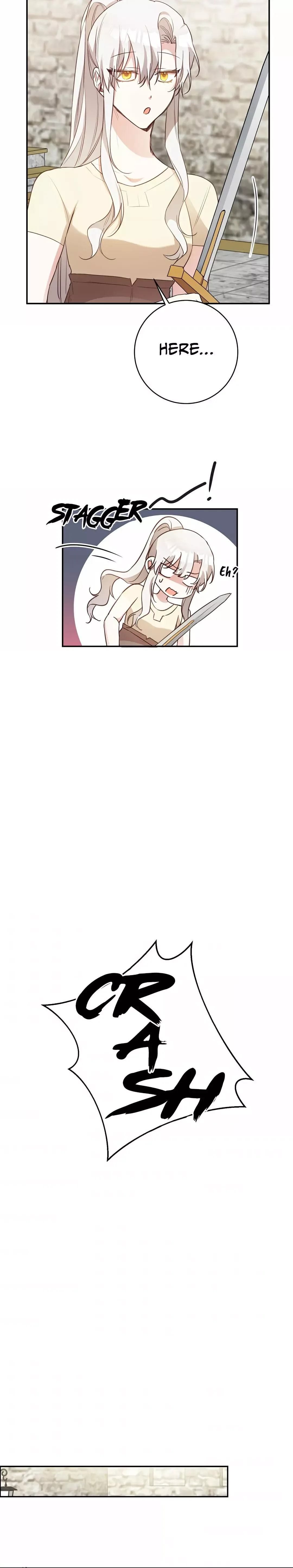 Why She Lives as a Villainess Chapter 23 page 16