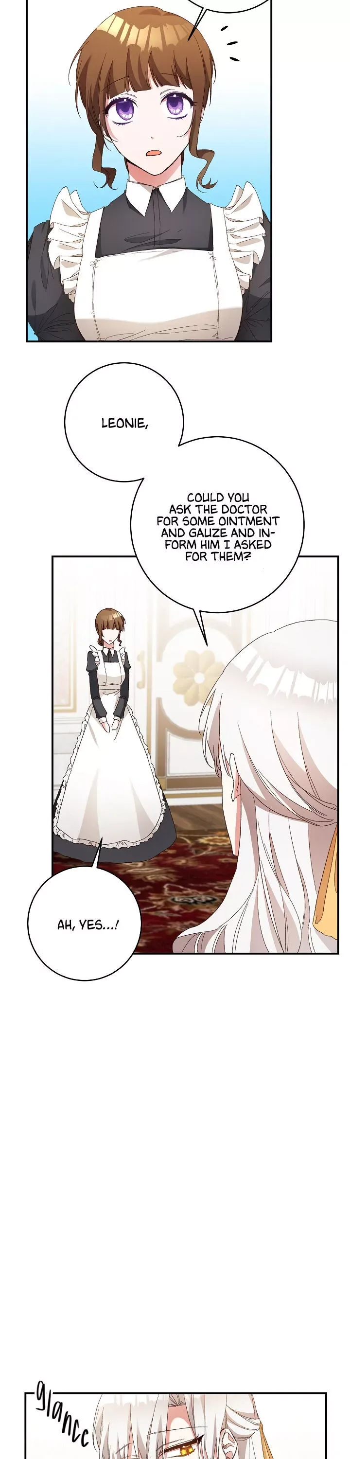 Why She Lives as a Villainess Chapter 24 page 13
