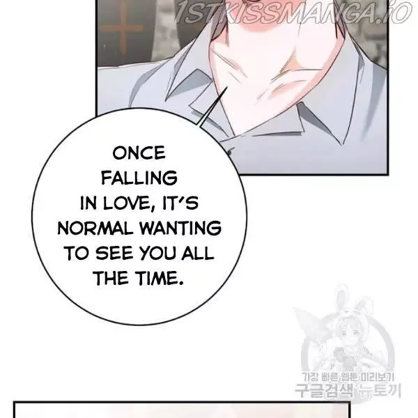 Why She Lives as a Villainess Chapter 34 page 30