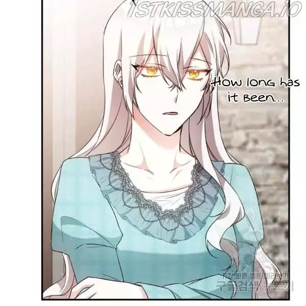 Why She Lives as a Villainess Chapter 34 page 21