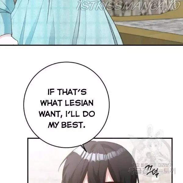 Why She Lives as a Villainess Chapter 34 page 5