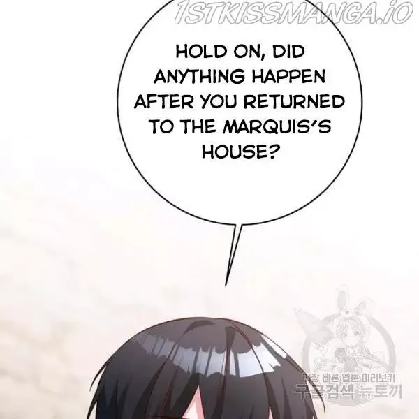 Why She Lives as a Villainess Chapter 34 page 37