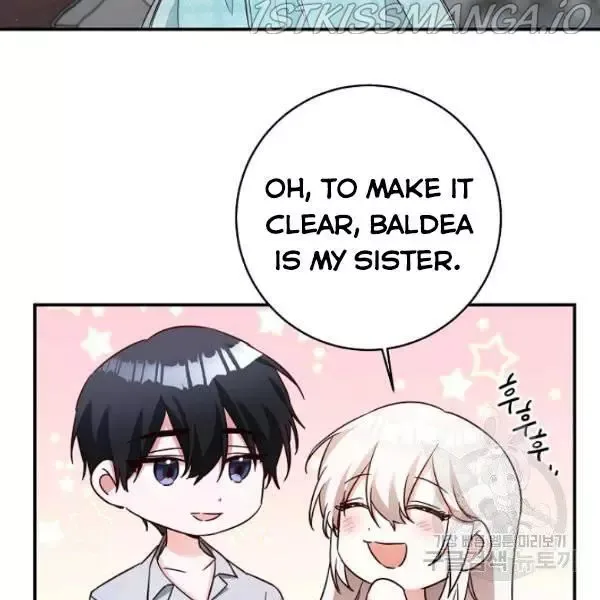 Why She Lives as a Villainess Chapter 34 page 46