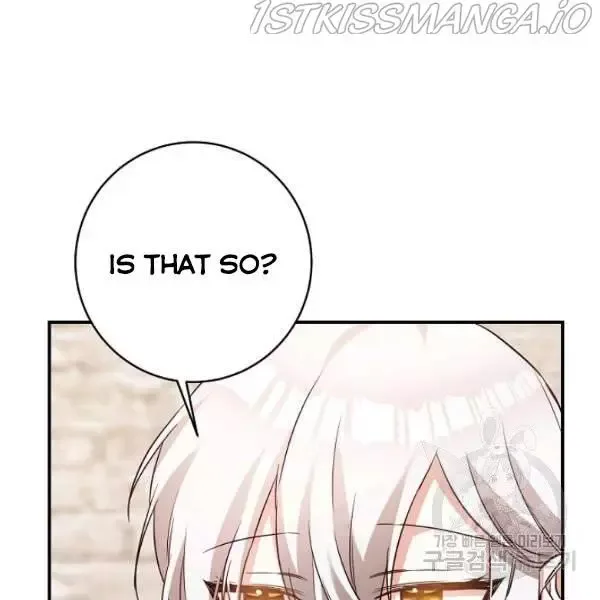 Why She Lives as a Villainess Chapter 34 page 55