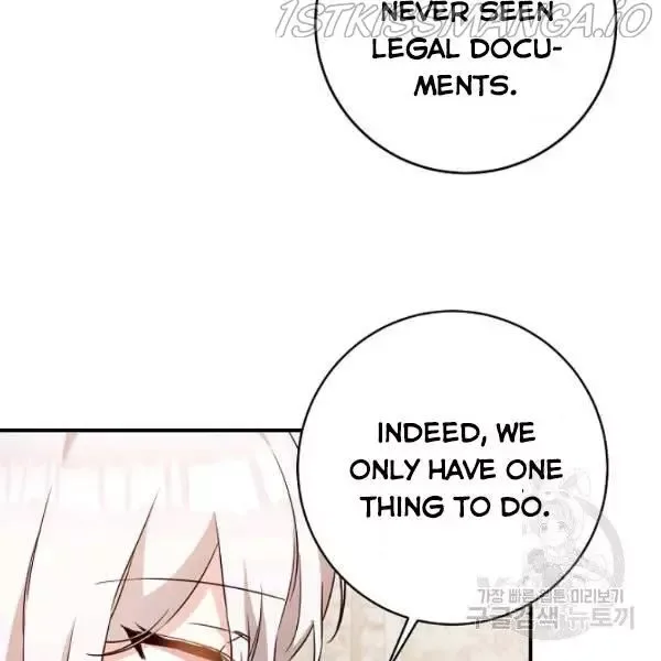 Why She Lives as a Villainess Chapter 34 page 72