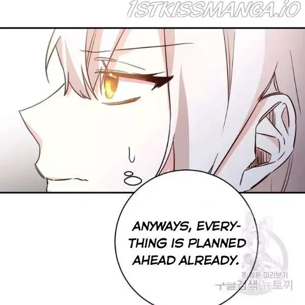 Why She Lives as a Villainess Chapter 34 page 82