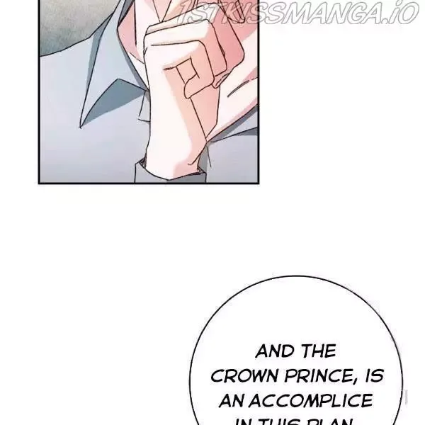 Why She Lives as a Villainess Chapter 35 page 5