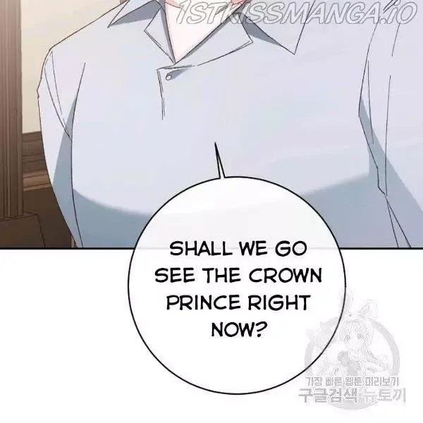 Why She Lives as a Villainess Chapter 35 page 8