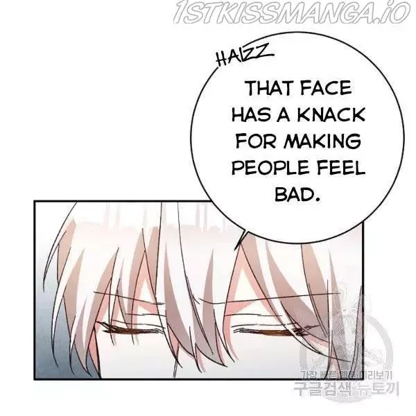 Why She Lives as a Villainess Chapter 35 page 19