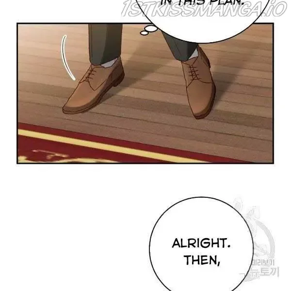 Why She Lives as a Villainess Chapter 35 page 6