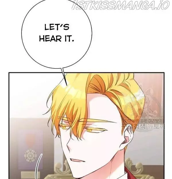 Why She Lives as a Villainess Chapter 35 page 66