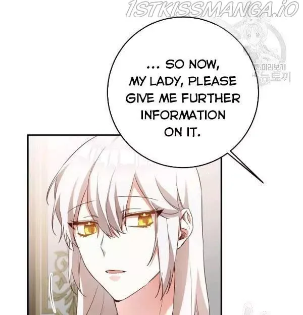 Why She Lives as a Villainess Chapter 35 page 78